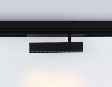 Трековый магнитный светильник Ambrella Light Magnetic 220V (Магнетиц 220В) GL1342