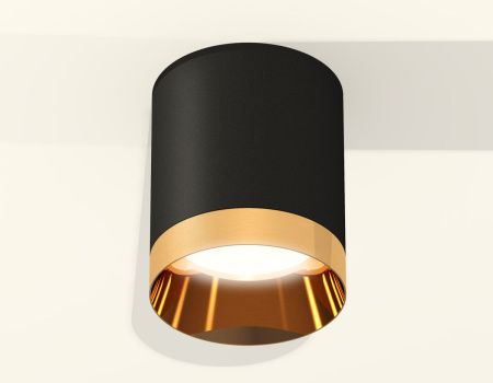 Светильник накладной Ambrella Light Techno (Тецхно) XS6302024