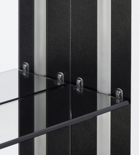 Зеркало-шкаф Aquaton Ривьера 1A238902RVX20 60х85 - фото 2 Зеркало-шкаф Aquaton Ривьера 1A238902RVX20 60х85 - фото 2