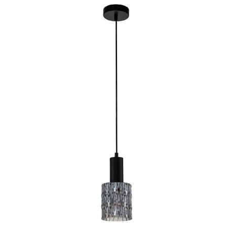 Светильник подвесной Escada RAIN (РАИН) 10189/1S Black