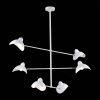 Люстра на штанге ST Luce Minne (Минне) SL1801.503.06