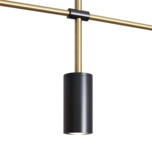 Светильник подвесной Freya Enzo Modern FR5201PL-04B - фото 3