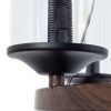 Люстра подвесная Arte Lamp Dalim (Далим) A7014SP-5BK