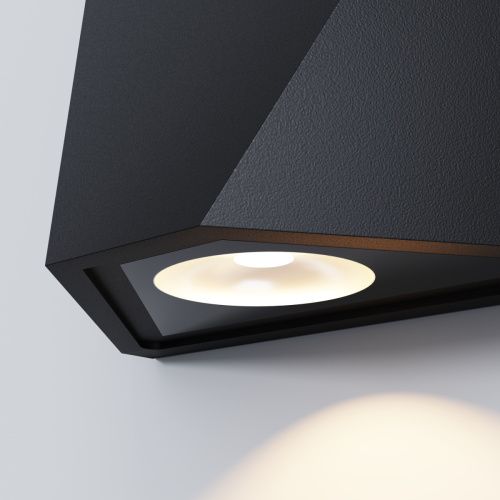 Архитектурная подсветка Maytoni Outdoor Beekman O577WL-L5B - фото 3