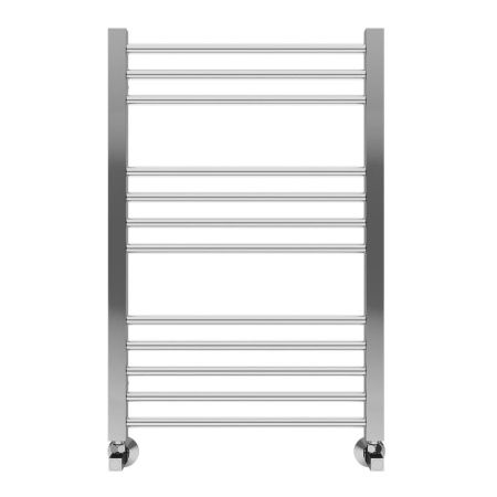 Полотенцесушитель водяной Terminus 4670078530790 55х80 хром