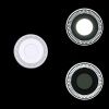 Светильник встраиваемый Reluce 63903-9.0-001RD LED3+3W WT