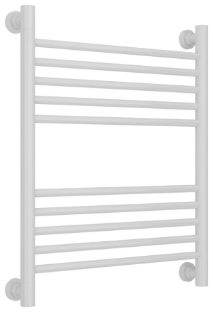 Полотенцесушитель Сунержа Богема + 12-0220-6050 55х66 водяной белый