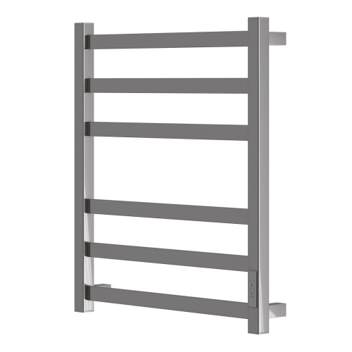 Полотенцесушитель Point Меркурий PN83856 электрический хром - фото 3