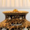 Настольная лампа Elstead Lighting MORRIS (МОРРИС) MORRIS-TL-LARGE