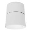 Спот светодиодный Lumina Deco Maxton (Макстон) LDC 8054-12W WT