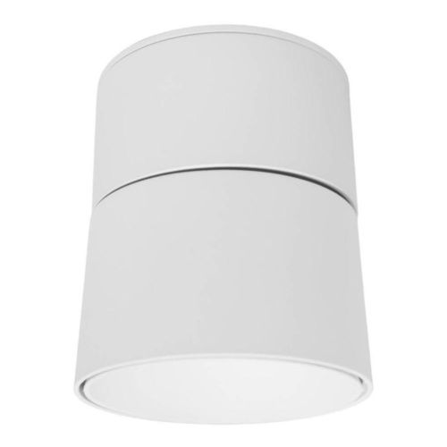 Спот светодиодный Lumina Deco Maxton (Макстон) LDC 8054-12W WT - фото 3