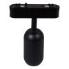 Трековый магнитный светильник Reluce 13009-9.3-001UR magnetic Led7W BK CCT+SMART