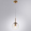 Светильник подвесной Arte Lamp Volare (Воларе) A1915SP-1AB