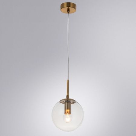 Светильник подвесной Arte Lamp Volare (Воларе) A1915SP-1AB
