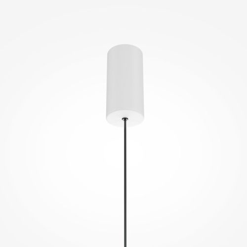 Светильник подвесной Maytoni Motion Modern MOD276PL-L20W3K1 - фото 5