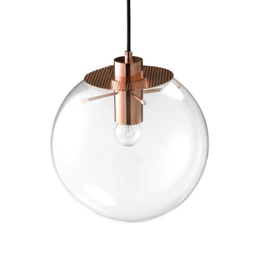 Светильник подвесной Loft It Selene 2032-E - фото 3