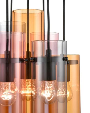 Светильник подвесной Vele Luce Miele (Миеле) VL2093P07