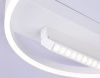 Светильник потолочный Ambrella Light Comfort (Цомфорт) FL51457