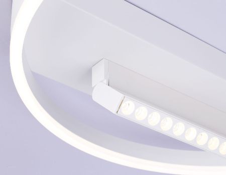 Светильник потолочный Ambrella Light Comfort (Цомфорт) FL51457