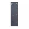 Шкаф Comforty Касабланка 00-00005896CF 30х80 подвесной цвет серый