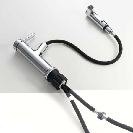 Смеситель G.Lauf GOG GOG10-A012 на раковину хром