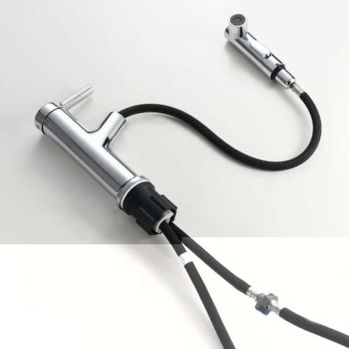 Смеситель G.Lauf GOG GOG10-A012 на раковину хром - фото 4