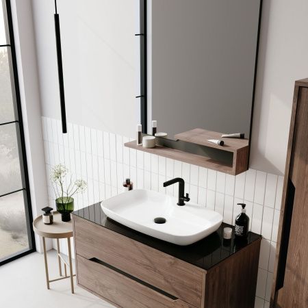 Зеркало Orka Galia 3000858 60х100