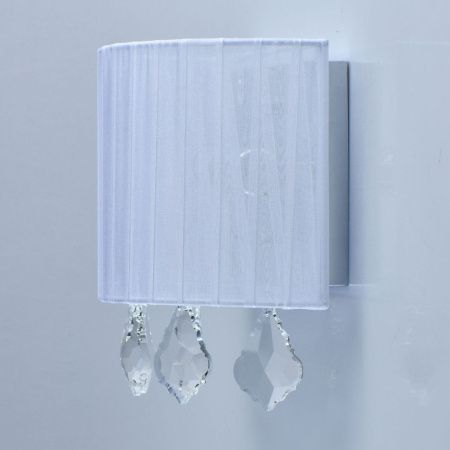 Светильник настенный MW-Light ЖАКЛИН 465026201
