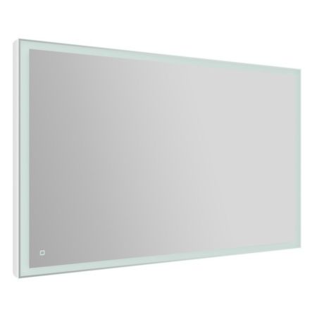 Зеркало с подсветкой BelBagno SPC-GRT-1200-800-LED-TCH 120х80 подвесное