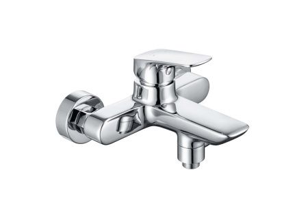 Комплект смесителей Aquatek ВЕГА AQ1030CR хром