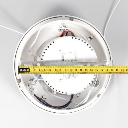 Люстра подвесная Citilux Юпитер CL730B090S
