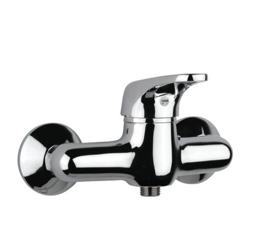 Смеситель для ванны и душа Fiore 37CR1200 настенный хром - фото 2