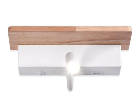 Бра Ambrella Light Wallers (Валлерс) FW290