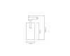 Трековый светильник Arte Lamp Regulus (Регулус) A4568PL-1WH