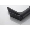 Смеситель Knotlor VIGOR KN-70/BL на раковину черный