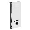 Инсталляция для унитаза WasserKRAFT Abens 20TLT.010.ME.WH.WM04