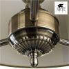 Люстра подвесная Arte Lamp Alice (Алице) A3579SP-3AB