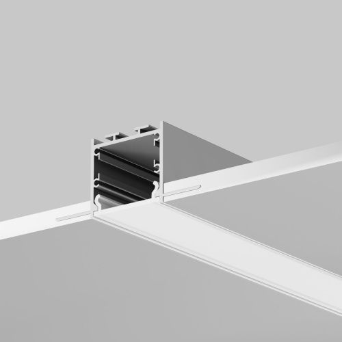 Алюминиевый профиль встраиваемый скрытого монтажа Maytoni Led Strip 636011 - фото 3