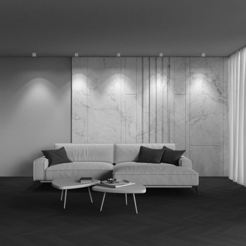 Светильник потолочный Maytoni Technical Alfa LED C065CL-8W2.7K-SQ-WB - фото 5