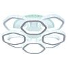 Люстра потолочная Escada Centauri (Центаури) 10263/8LED BL
