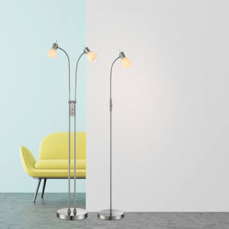 Торшер Globo Panna (Панна) 54533-1S