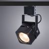 Спот Arte Lamp Misam (Мисам) A1315PL-1BK