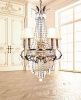 Люстра подвесная Lumina Deco Belloto (Беллото) LDP 10581 MD