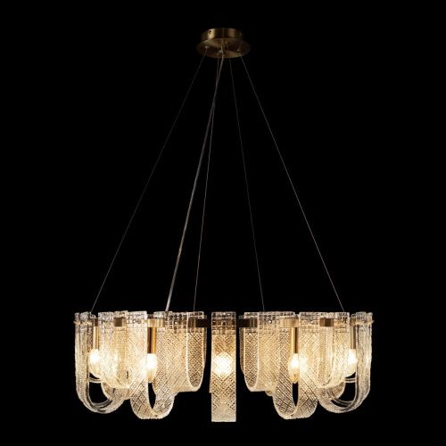 Люстра подвесная Loft It Jersey 10296/800 - фото 4