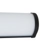 Подсветка для зеркал Arte Lamp AQUA-BARA (АКУА-БАРА) A5210AP-2BK