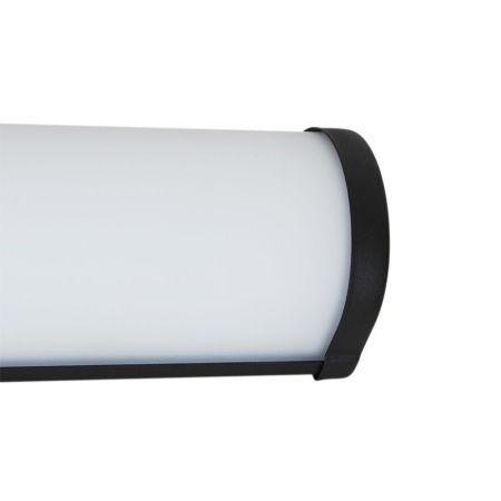 Подсветка для зеркал Arte Lamp AQUA-BARA (АКУА-БАРА) A5210AP-2BK