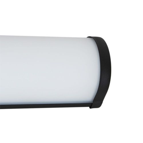 Подсветка для зеркал Arte Lamp AQUA-BARA (АКУА-БАРА) A5210AP-2BK - фото 3