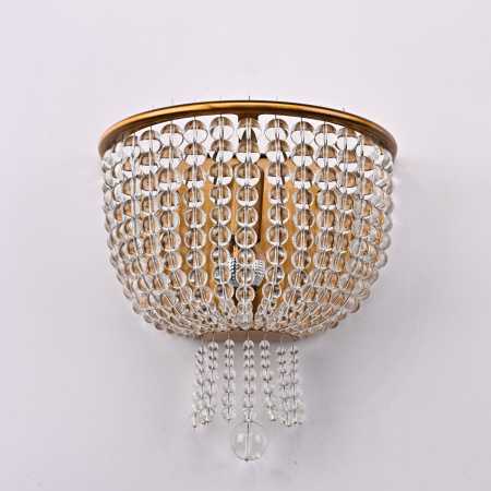 Бра ImperiumLoft Jacqueline (Джацкуелине) 219343-22