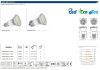 Лампа светодиодная Kanlux LED60 8934
