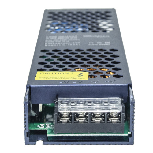 Блок питания SignImpress SI-SPU-400/24 IP20 - фото 4
